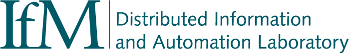 Distributed Information and Automation Laboratory (DIAL)