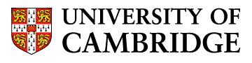 University of Cambridge