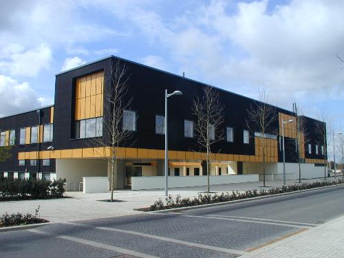 Institute for Manufacturing